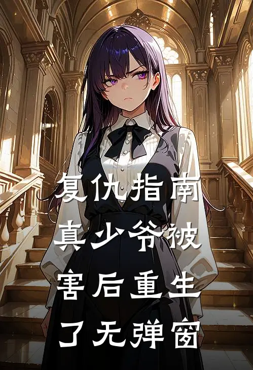复仇指南真少爷被害后重生了无弹窗