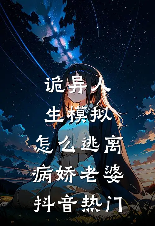 诡异人生模拟：怎么逃离病娇老婆抖音热门
