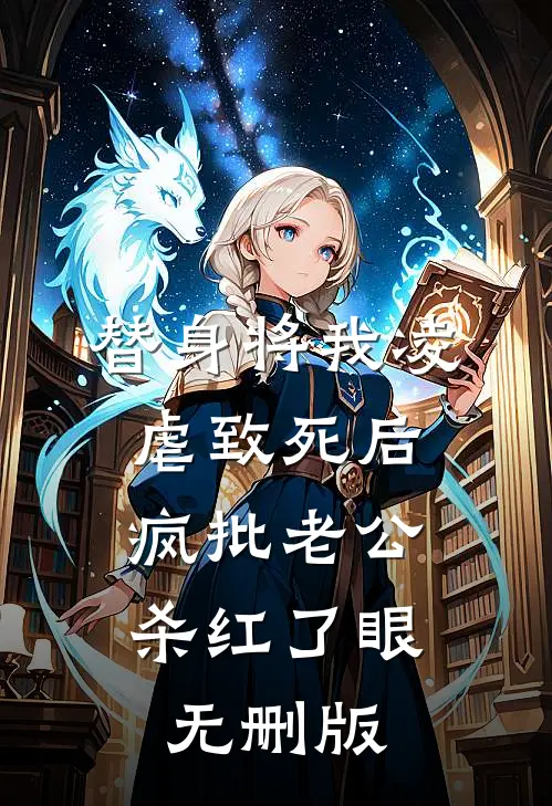 替身将我凌虐致死后，疯批老公杀红了眼无删版