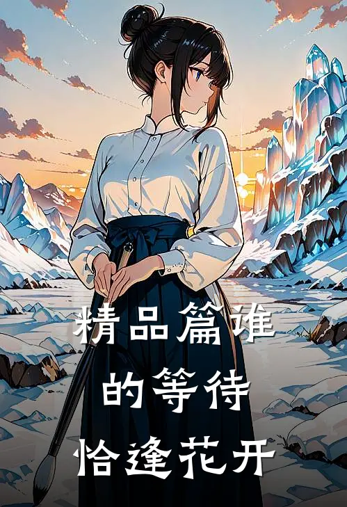 精品篇谁的等待，恰逢花开
