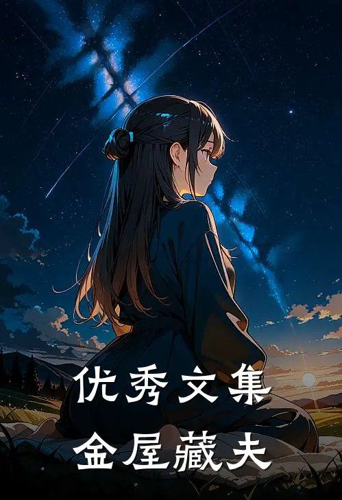优秀文集金屋藏夫