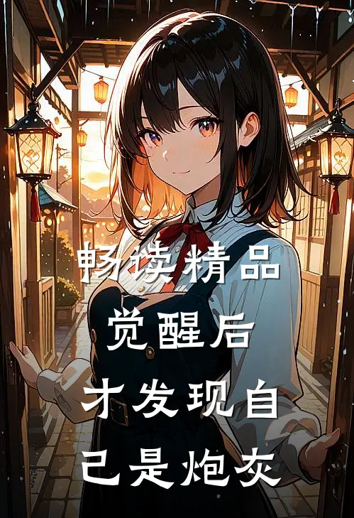 畅读精品觉醒后，才发现自己是炮灰