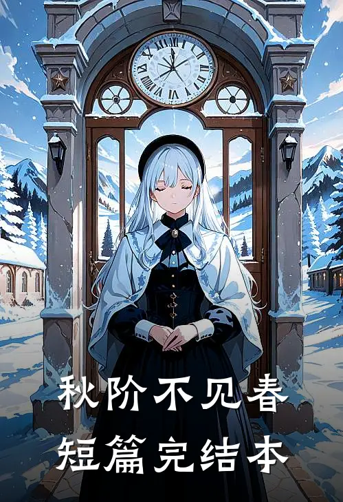 秋阶不见春短篇完结本