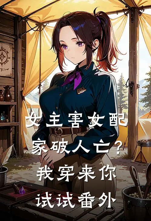 女主害女配家破人亡？我穿来你试试 番外