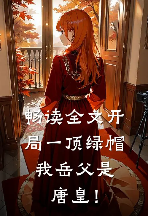 畅读全文开局一顶绿帽：我岳父是唐皇！