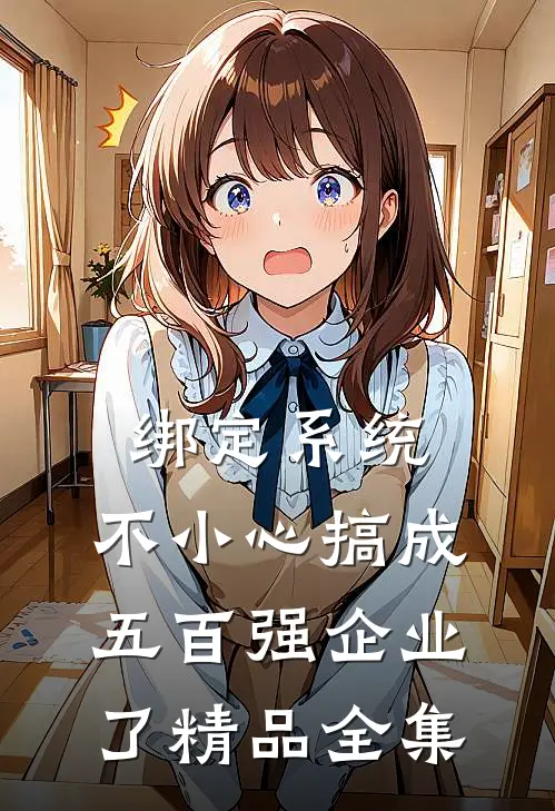绑定系统：不小心搞成五百强企业了精品全集