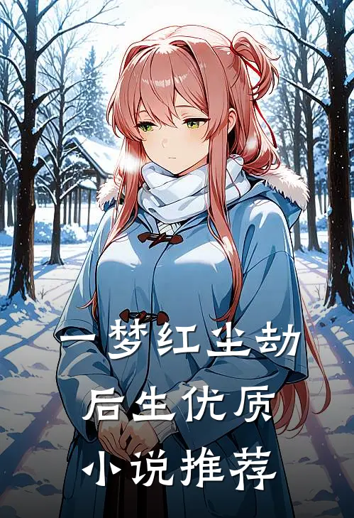 一梦红尘劫后生优质小说推荐