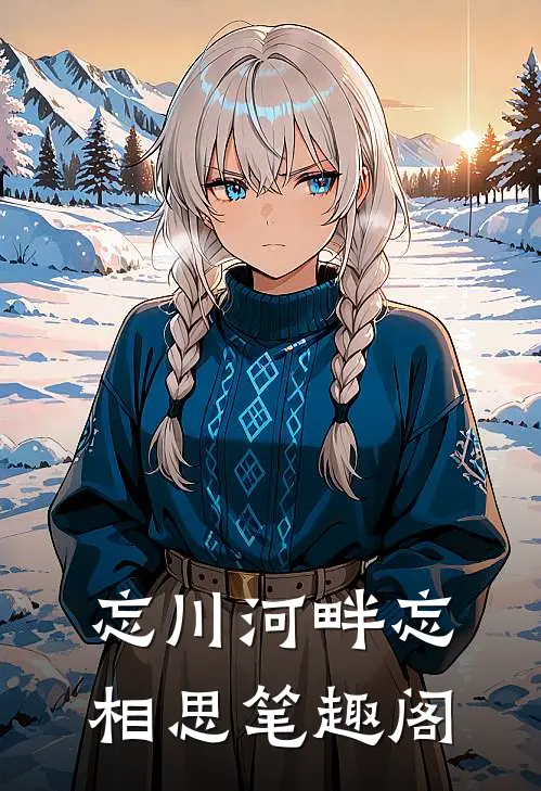 忘川河畔忘相思笔趣阁