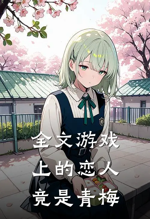全文游戏上的恋人竟是青梅