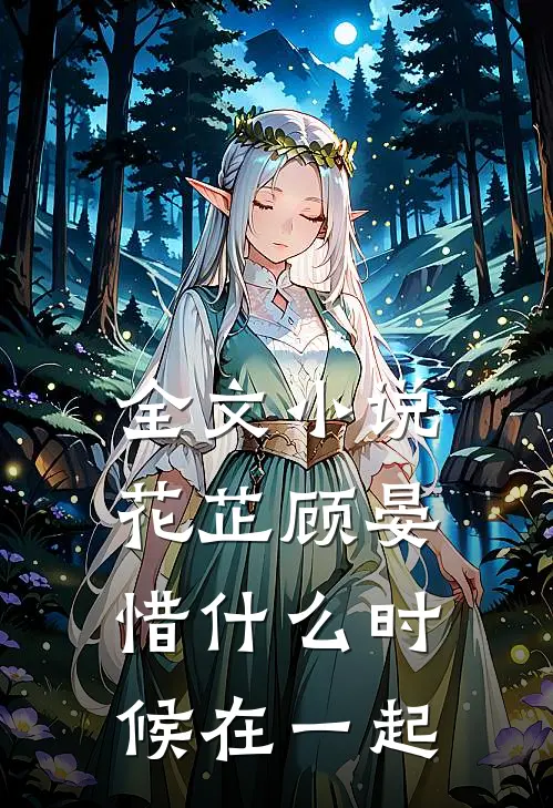 全文小说花芷顾晏惜什么时候在一起