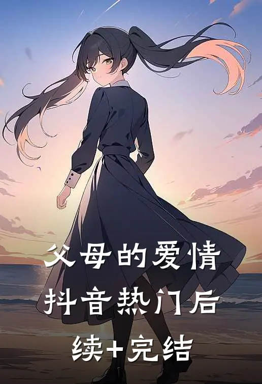 父母的爱情抖音热门后续+完结