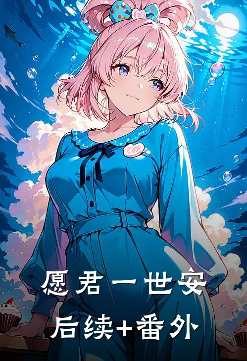 愿君一世安后续+番外