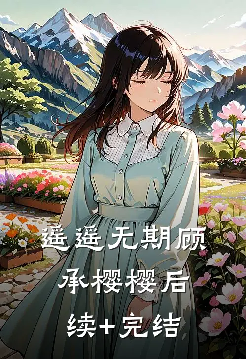 遥遥无期顾承樱樱后续+完结