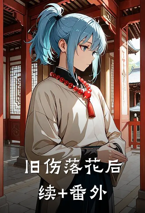 旧伤落花后续+番外