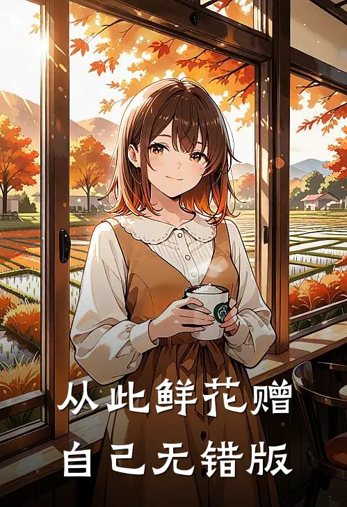 从此鲜花赠自己无错版
