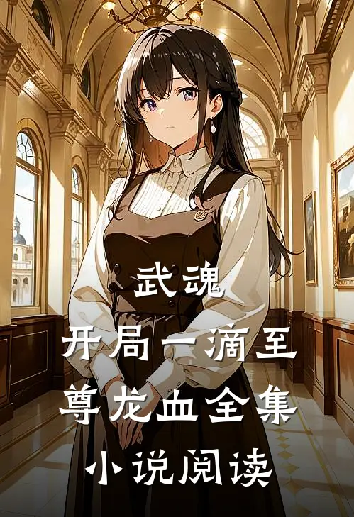 武魂：开局一滴至尊龙血全集小说阅读