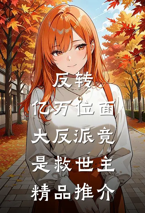 反转：亿万位面大反派竟是救世主精品推介