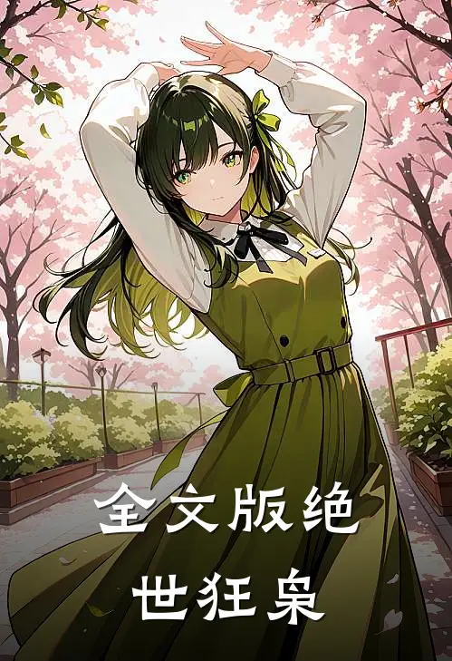 全文版绝世狂枭