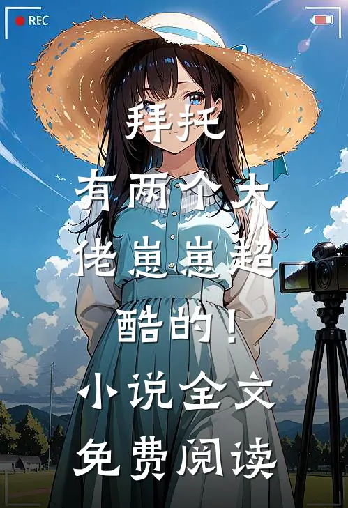 拜托，有两个大佬崽崽超酷的！小说全文免费阅读