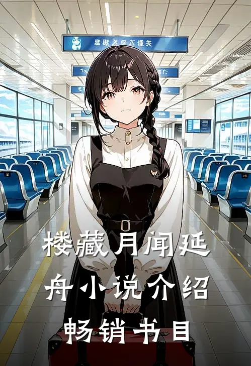楼藏月闻延舟小说介绍畅销书目