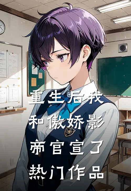 重生后我和傲娇影帝官宣了热门作品