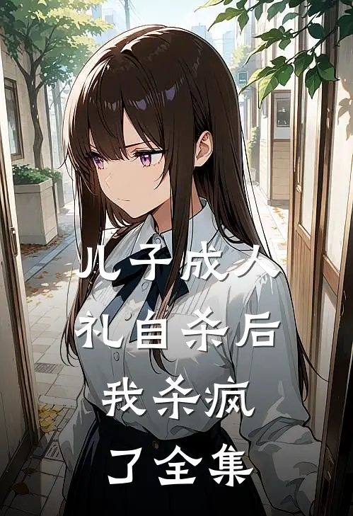 儿子成人礼自杀后，我杀疯了 全集