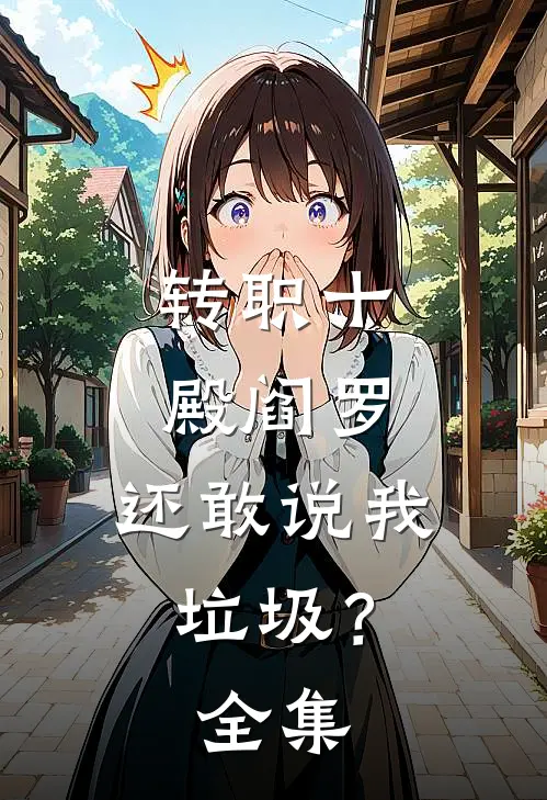 转职十殿阎罗，还敢说我垃圾？全集
