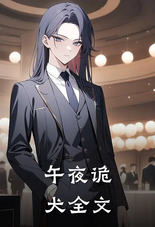 午夜诡犬全文