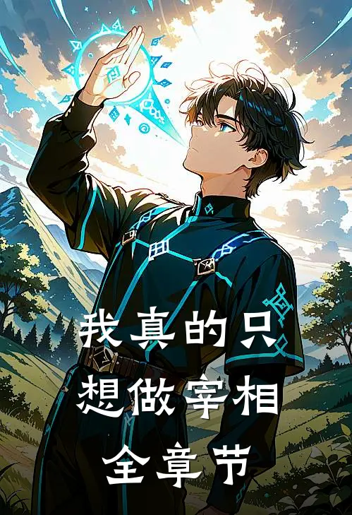 我真的只想做宰相全章节