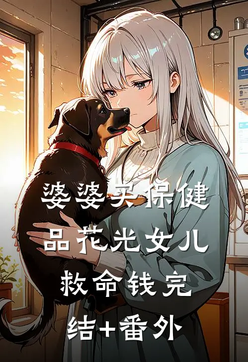 婆婆买保健品花光女儿救命钱完结+番外