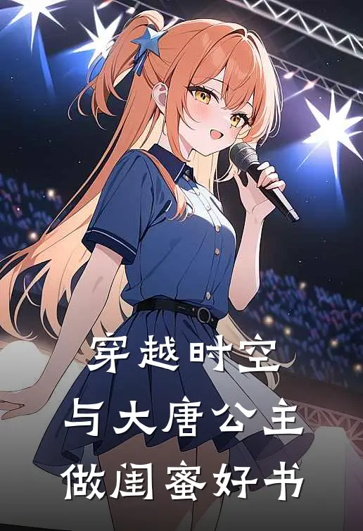 穿越时空，与大唐公主做闺蜜好书