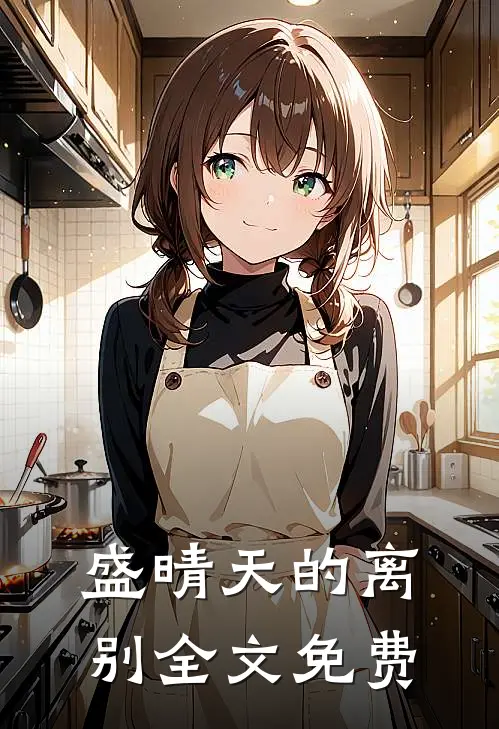 盛晴天的离别全文免费