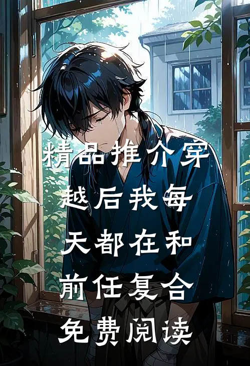 精品推介穿越后我每天都在和前任复合免费阅读