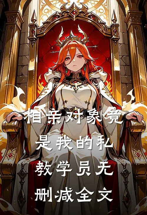 相亲对象竟是我的私教学员无删减全文