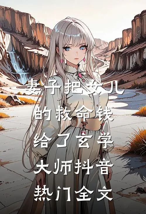 妻子把女儿的救命钱给了玄学大师抖音热门全文