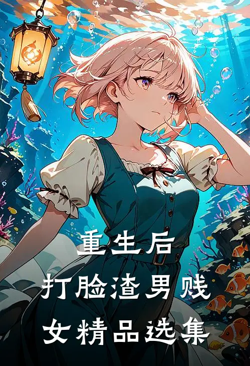 重生后，打脸渣男贱女精品选集