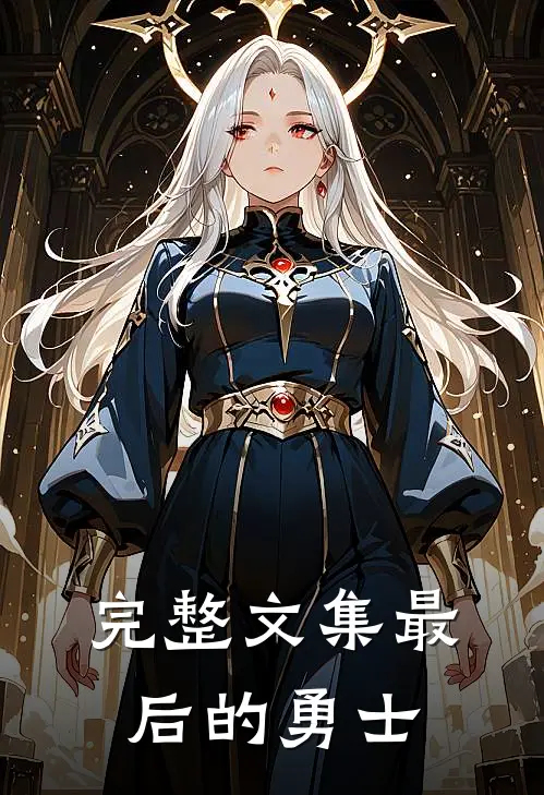 完整文集最后的勇士