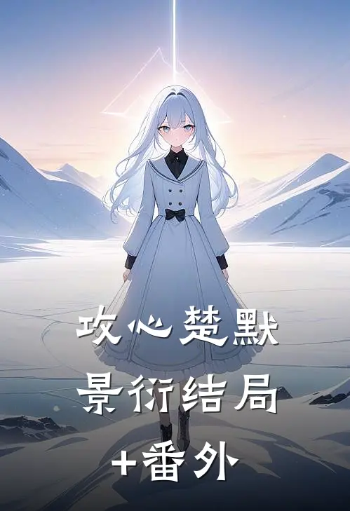 攻心楚默景衍结局+番外