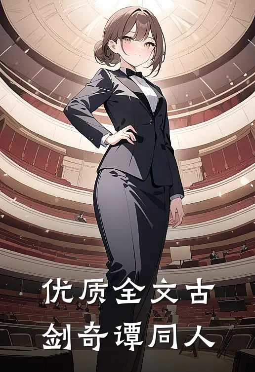 优质全文古剑奇谭同人
