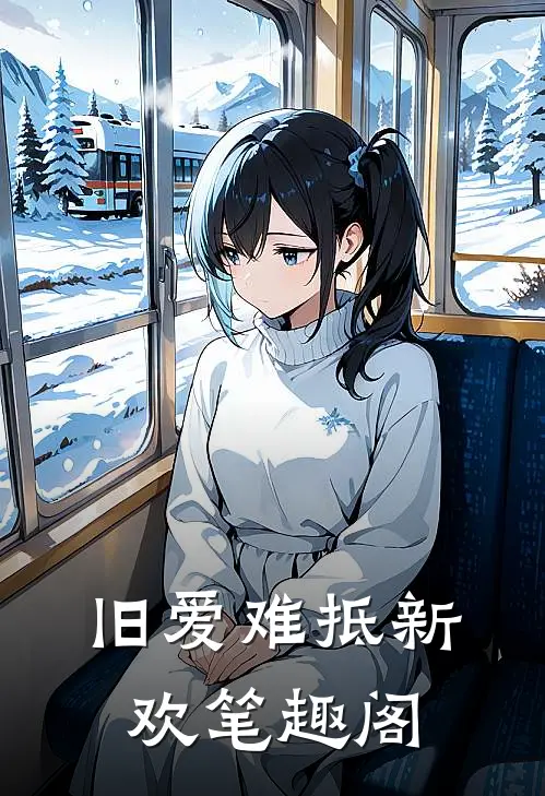 旧爱难抵新欢笔趣阁
