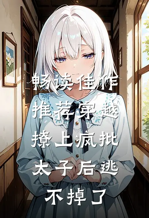 畅读佳作推荐穿越：撩上疯批太子后逃不掉了