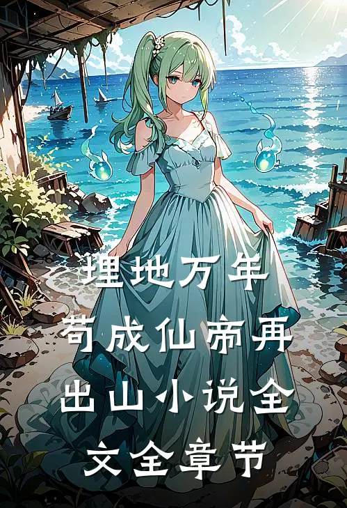 埋地万年，苟成仙帝再出山小说全文全章节