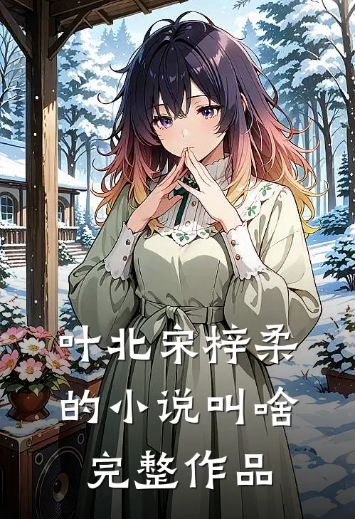 叶北宋梓柔的小说叫啥完整作品