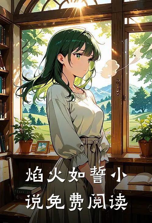 焰火如誓小说免费阅读