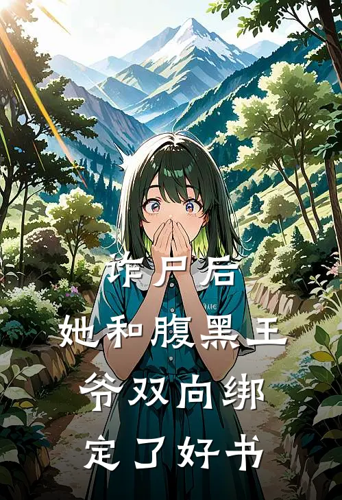 诈尸后，她和腹黑王爷双向绑定了好书