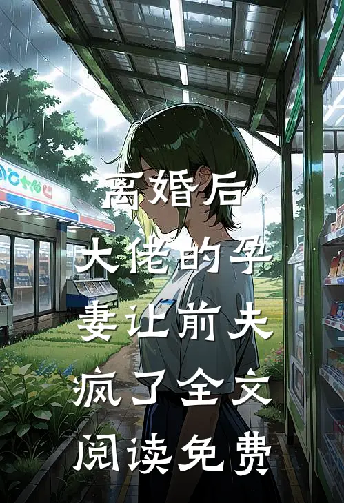 离婚后，大佬的孕妻让前夫疯了全文阅读免费