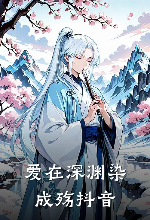 爱在深渊染成殇抖音