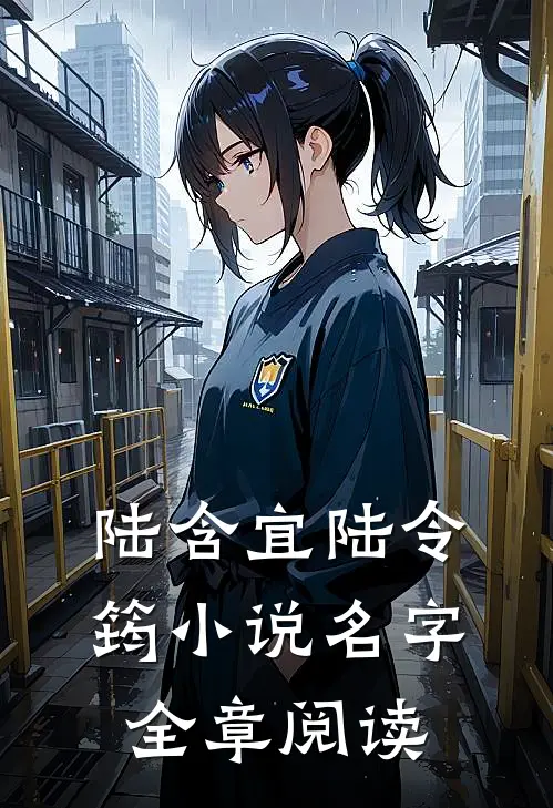 陆含宜陆令筠小说名字全章阅读