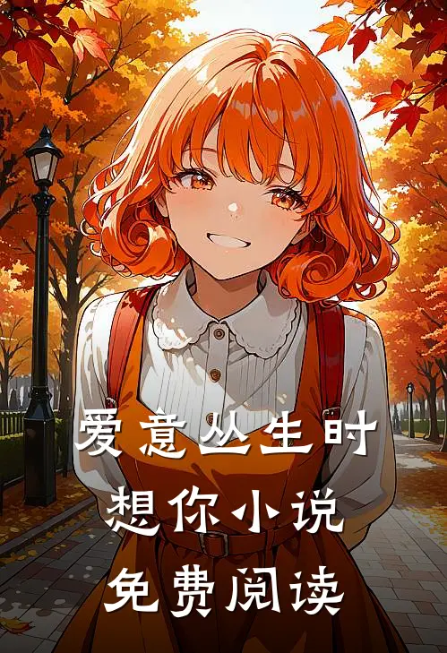 爱意丛生时想你小说免费阅读
