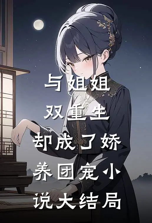 与姐姐双重生，却成了娇养团宠小说大结局